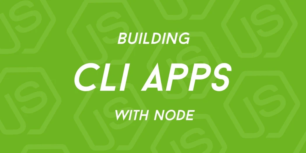 Building a simple CLI Application.- Featured Shot